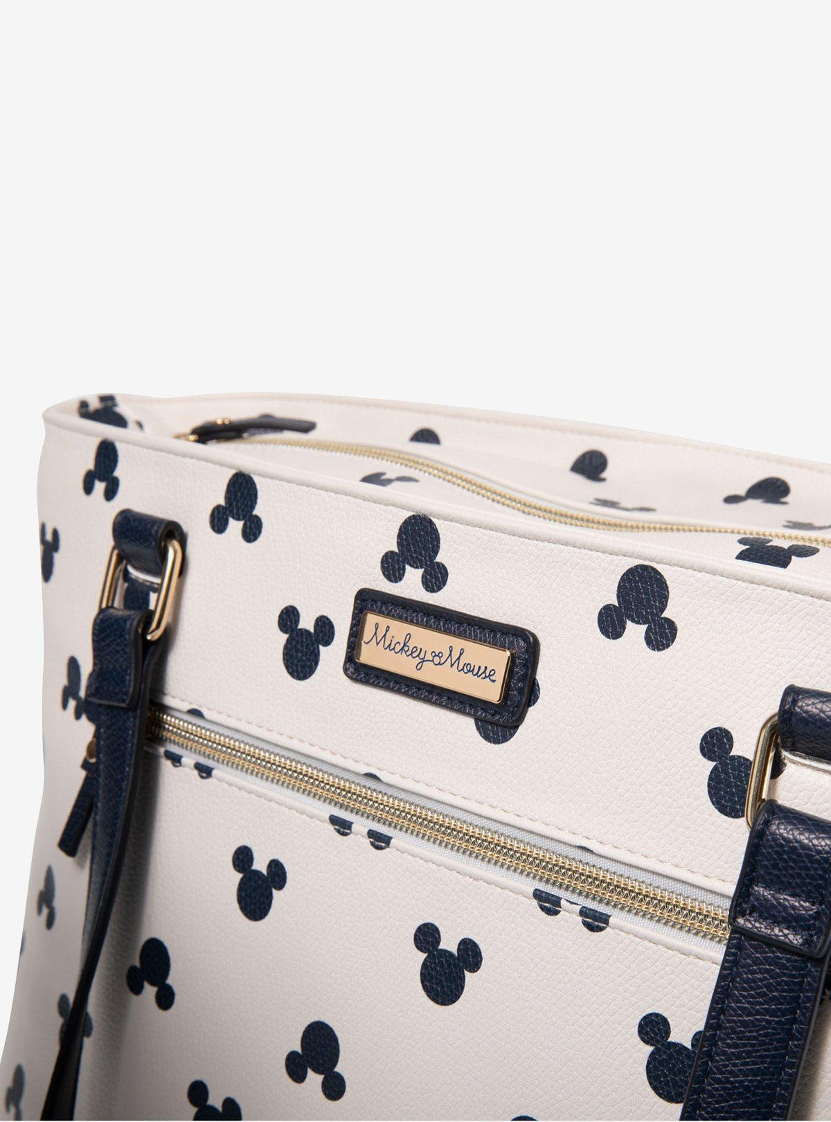 Disney Mickey Mouse Bolso Térmico · Space Store