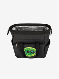 Lonchera térmica Rick and Morty On The Go