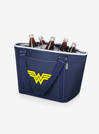 Bolso térmico DC Comics Wonder Woman Topanga