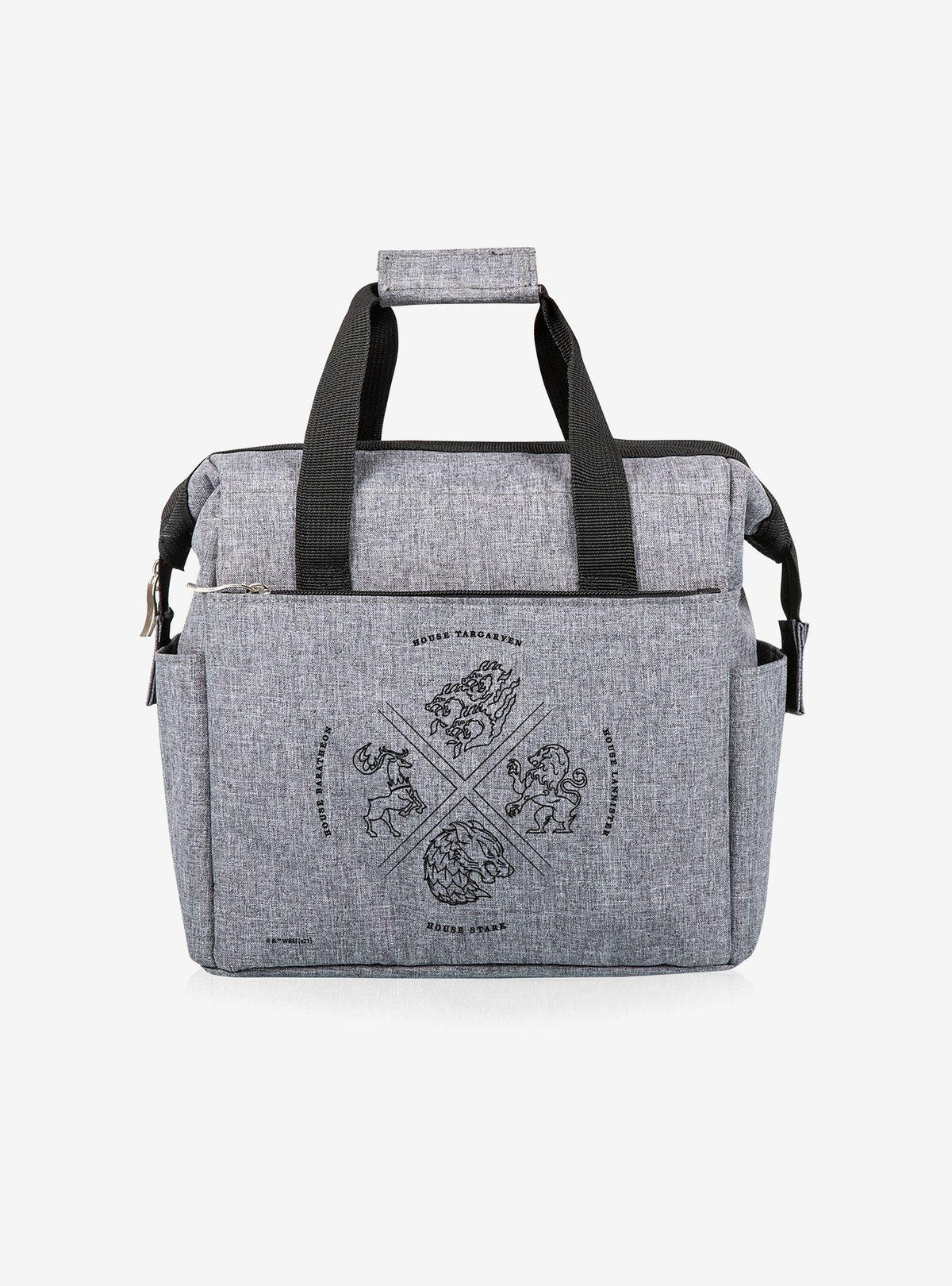 Lonchera térmica Game of Thrones On The Go