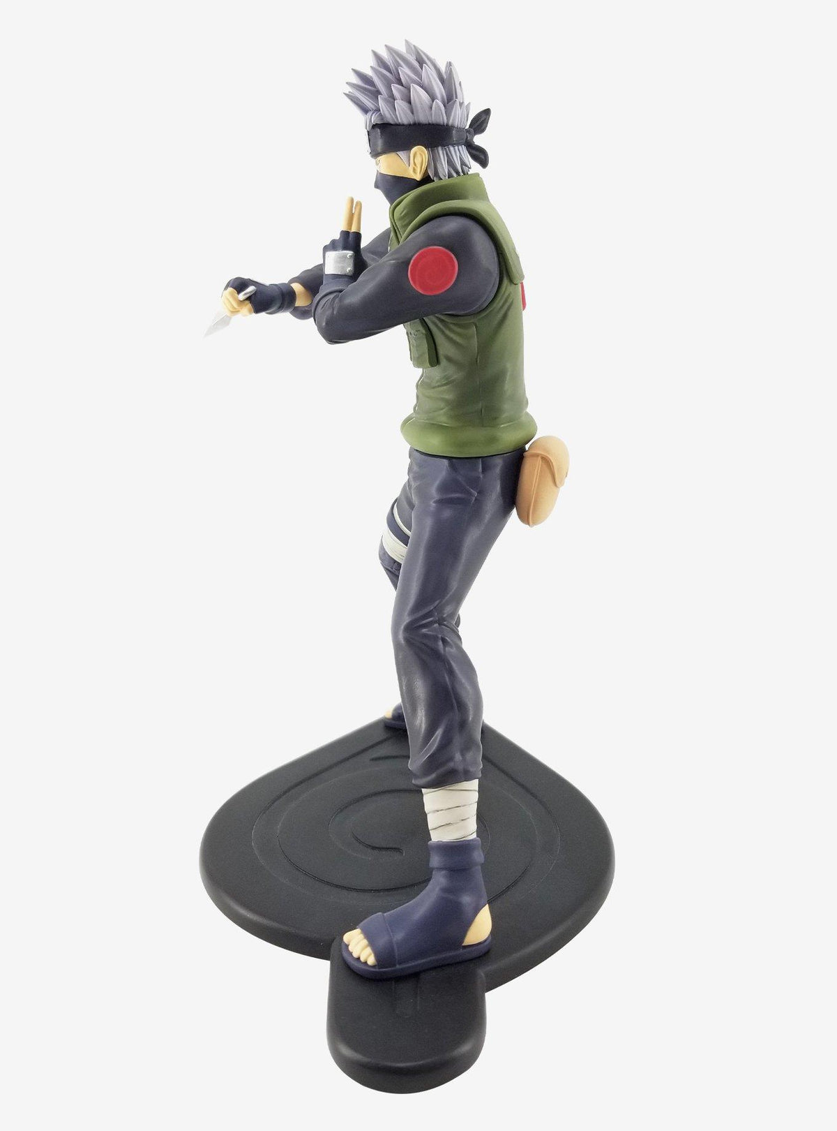 Figura de Kakashi Hatake - Naruto Shippuden