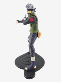 Figura de Kakashi Hatake - Naruto Shippuden