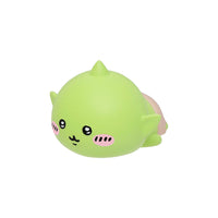 Set de figuras mini Chiikawa con estuche
