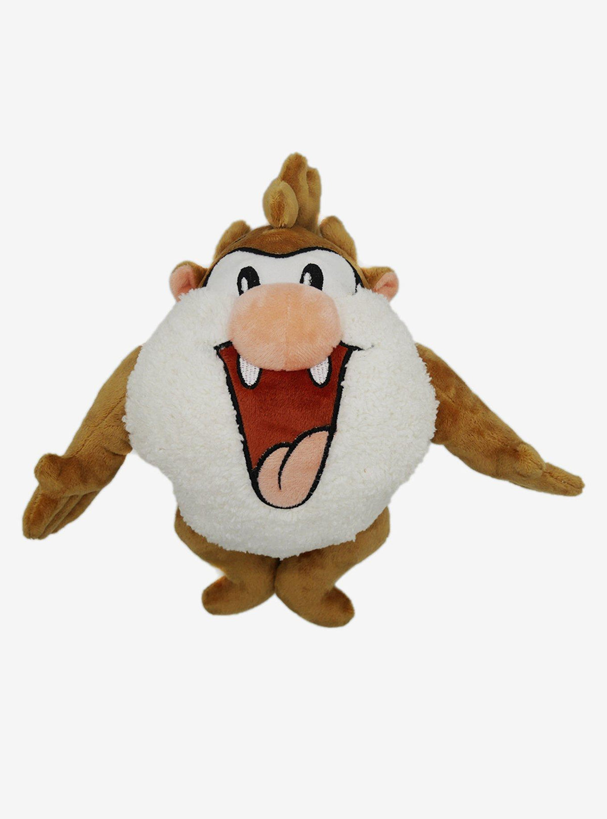 Juguete de peluche chillón Taz para perro - Looney Tunes