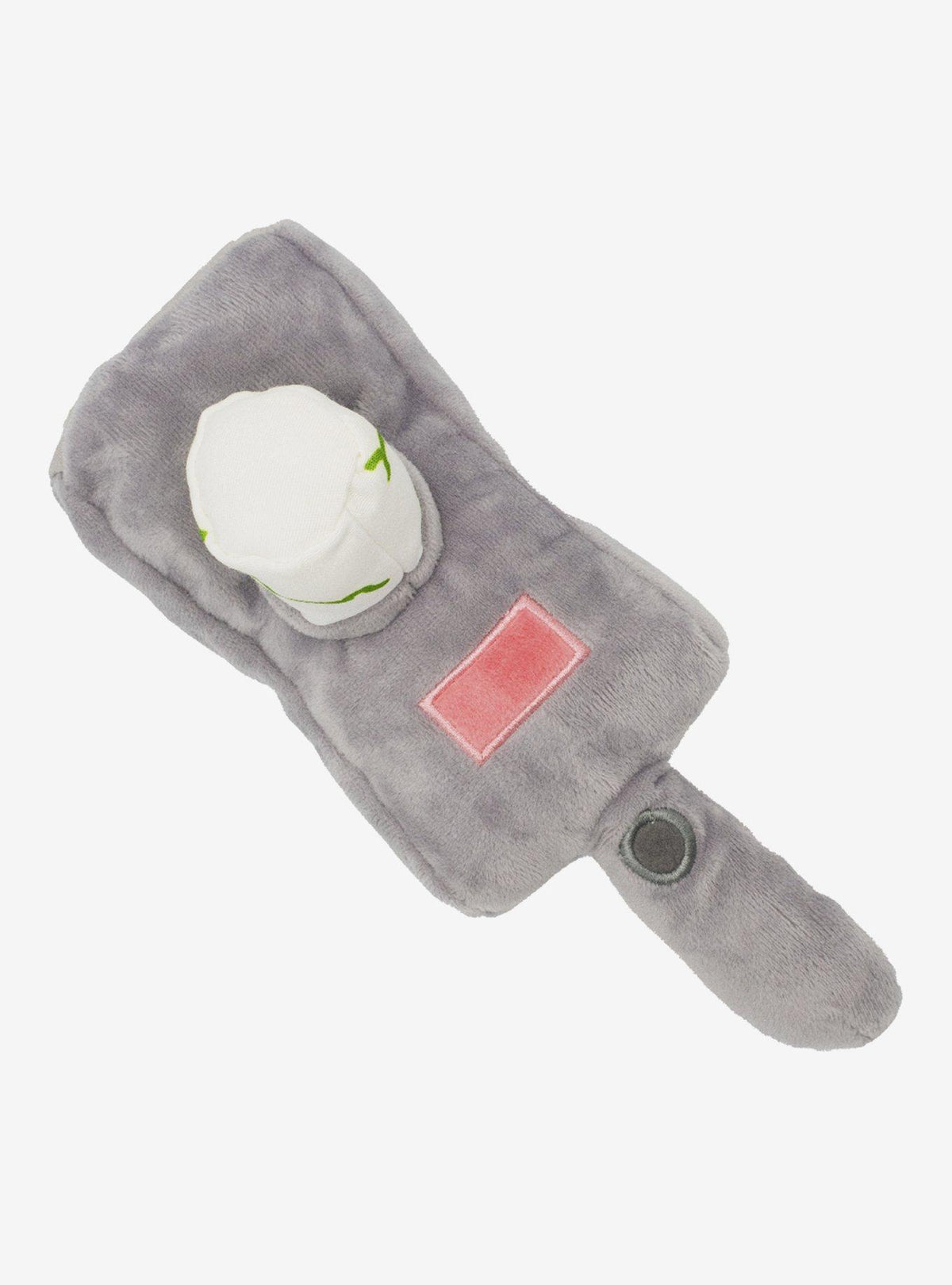 Rick and Morty: juguete de peluche Pistola de Portales