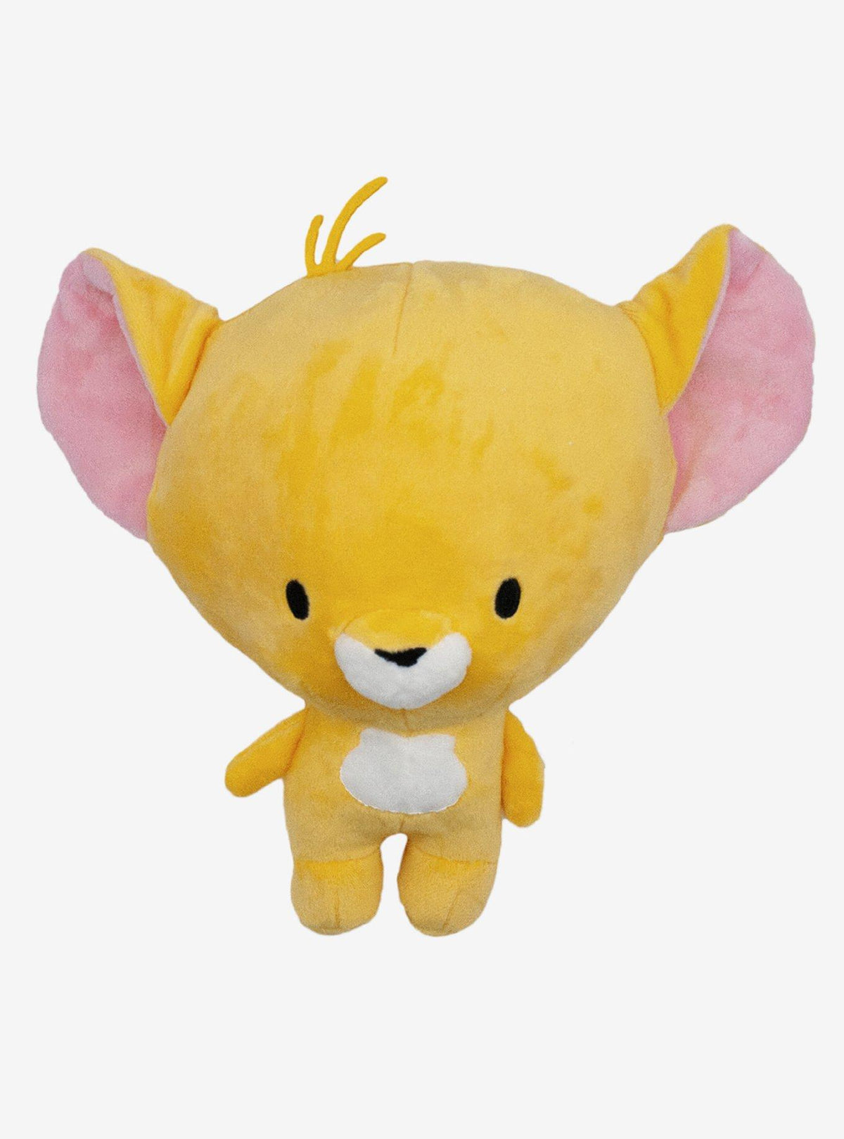 Juguete chillón de peluche para perro Tom y Jerry