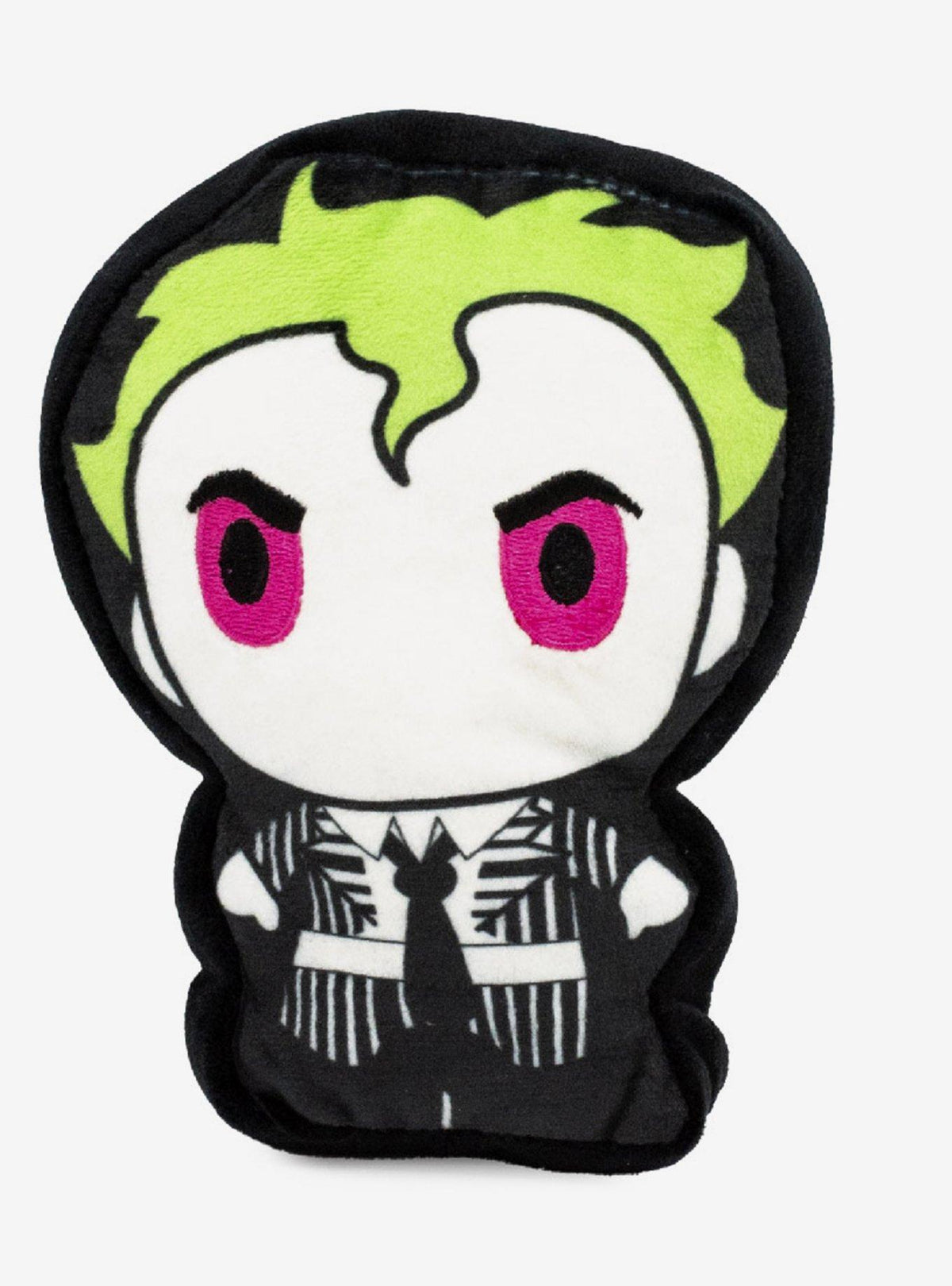 Peluche chillón para perro de Beetlejuice