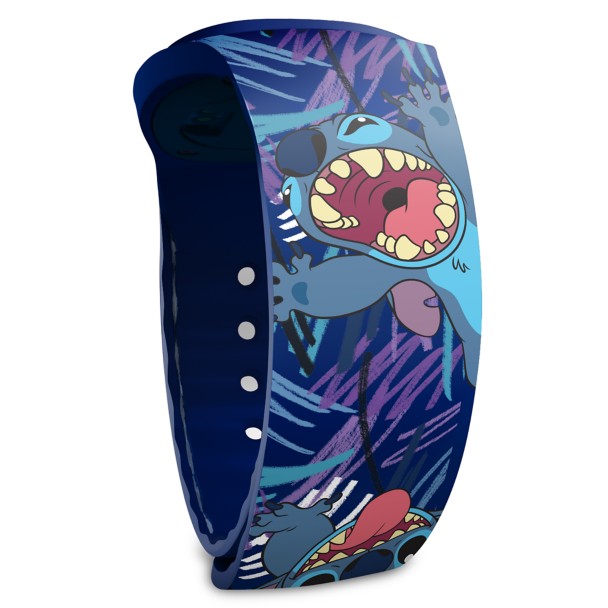 MagicBand+ de Stitch – Lilo & Stitch