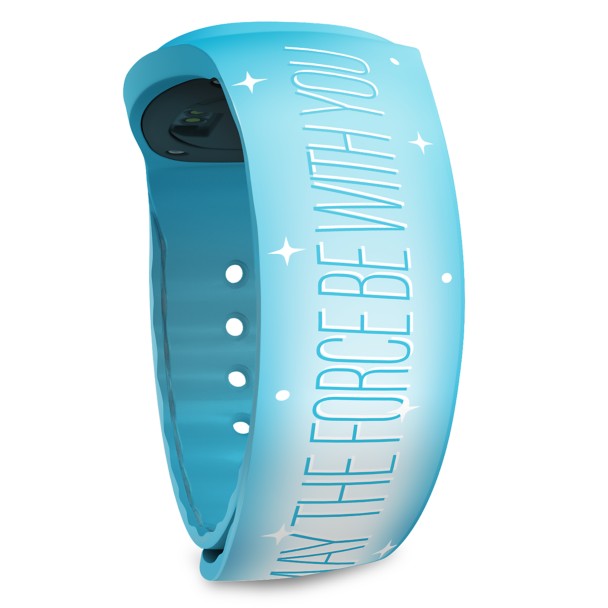 Pulsera MagicBand+ Jedi de Star Wars