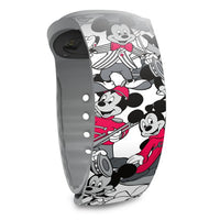 MagicBand+ 70.º aniversario de Mickey Mouse Club