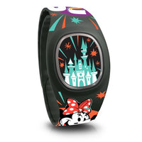 Pulsera MagicBand+ 2026 de Mickey Mouse and Friends