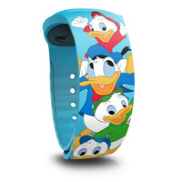 MagicBand+ de Mickey Mouse and Friends «Storybook»