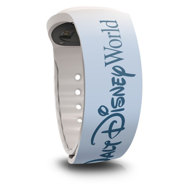 Pulsera MagicBand+ Castillo de Cenicienta