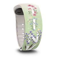 Pulsera MagicBand+ de Tinker Bell – Peter Pan