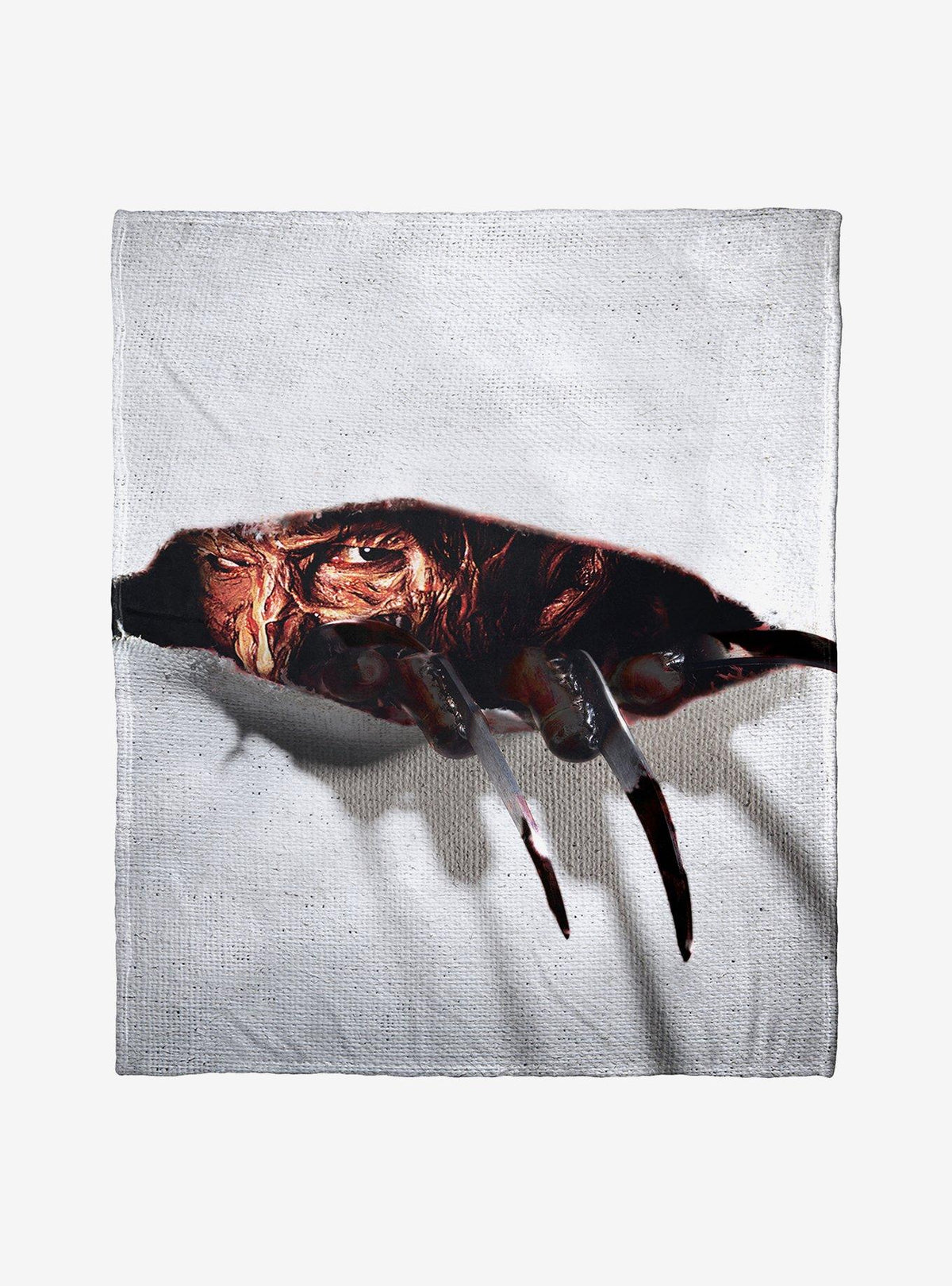 Manta A Nightmare on Elm Street: Aquí está Freddy