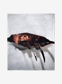 Manta A Nightmare on Elm Street: Aquí está Freddy