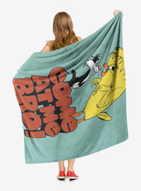 Manta Looney Tunes Come At Me Bro