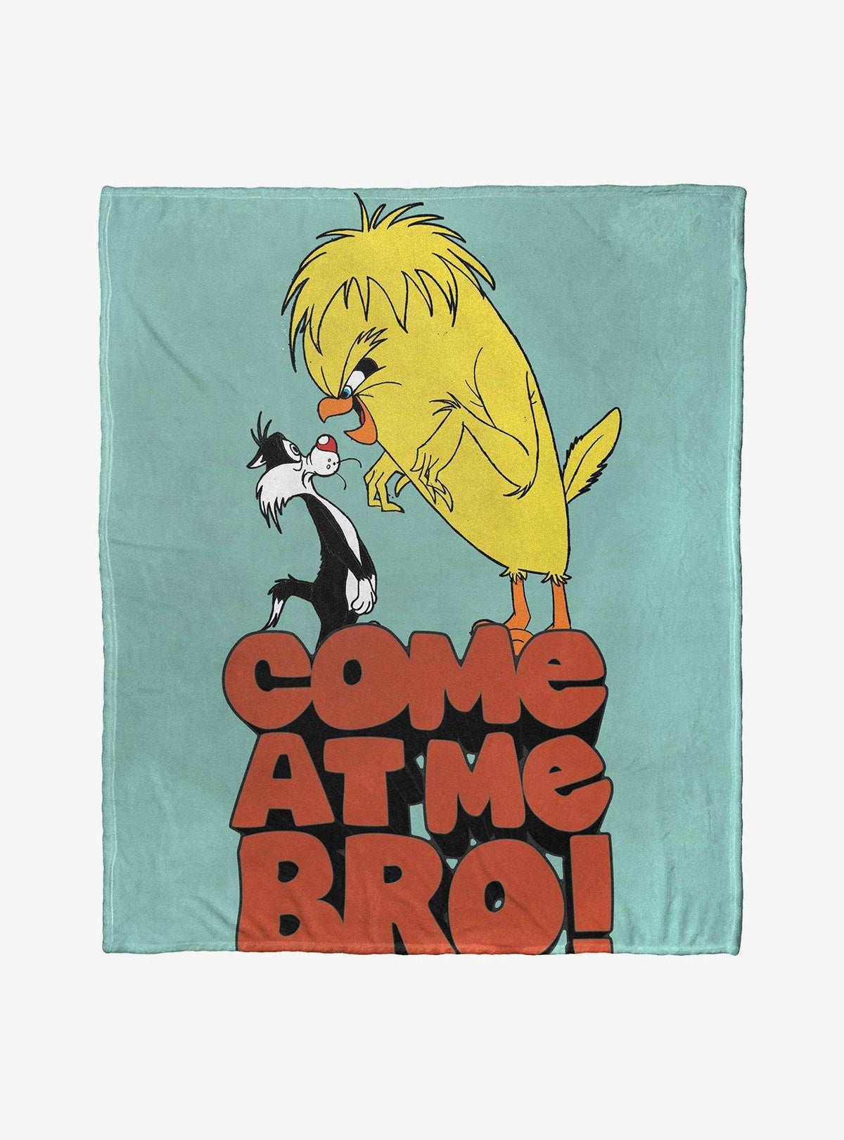 Manta Looney Tunes Come At Me Bro