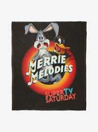 Manta Looney Tunes Merrie Melodies