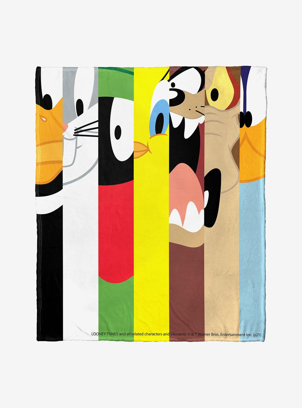 Manta Looney Tunes Technicolor Tunes