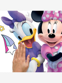Disney Minnie Mouse: adhesivos murales gigantes