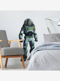 Mural adhesivo gigante Disney Pixar Lightyear