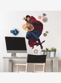 Marvel: Adhesivos murales de Doctor Strange