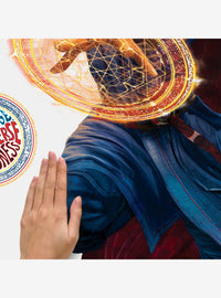Marvel: Adhesivos murales de Doctor Strange