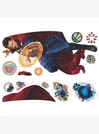 Marvel: Adhesivos murales de Doctor Strange