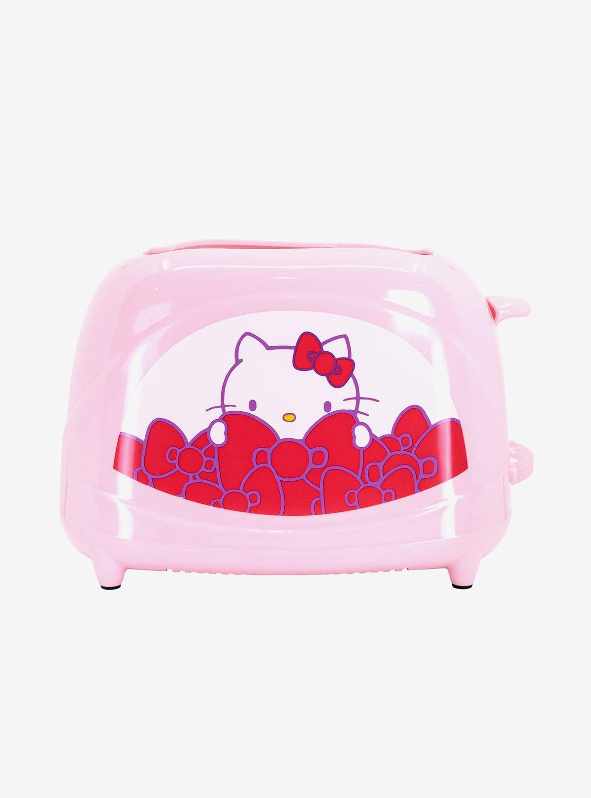 Tostadora Hello Kitty de 2 rebanadas