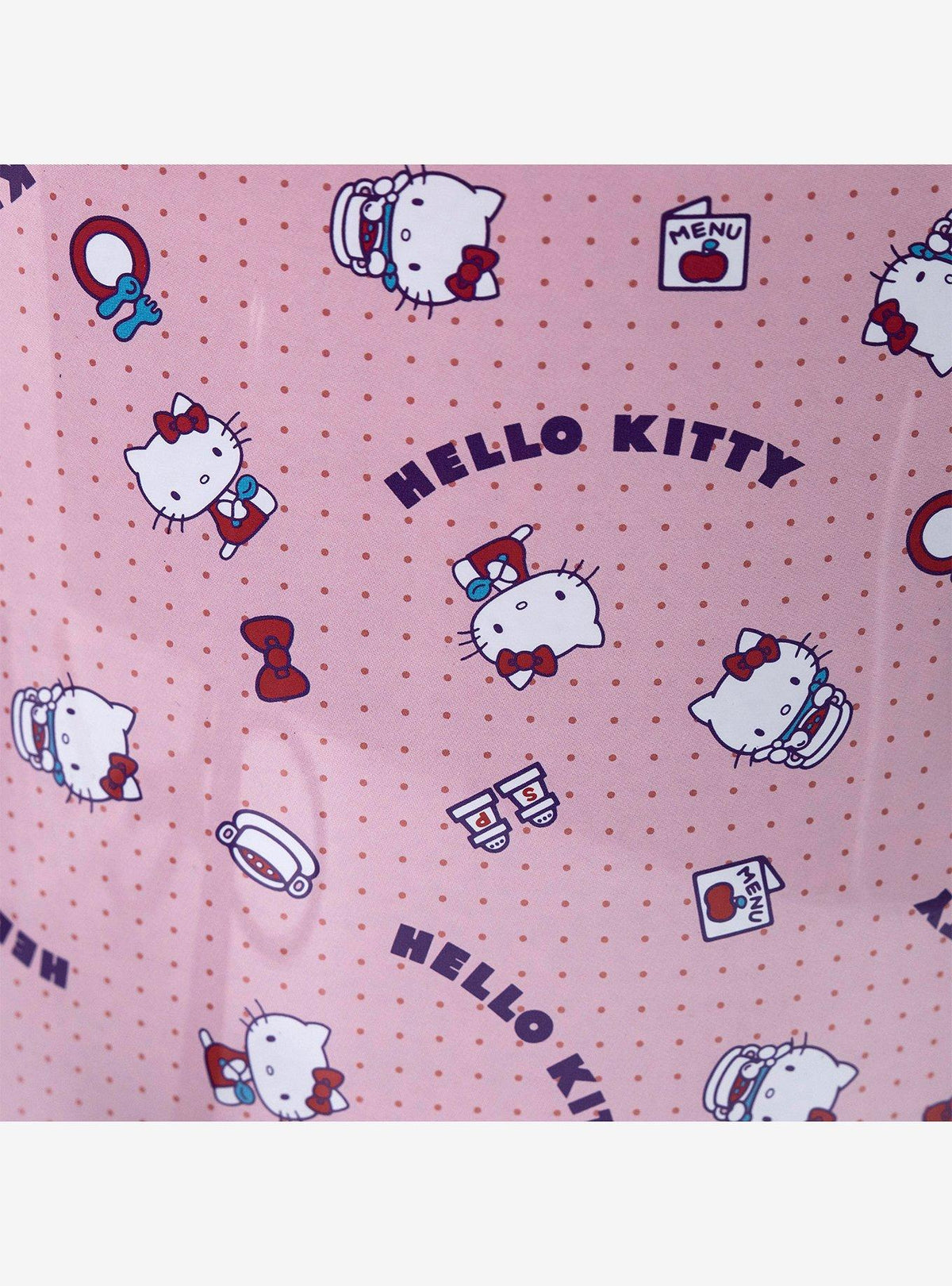 Olla de cocción lenta Hello Kitty de 2 cuartos