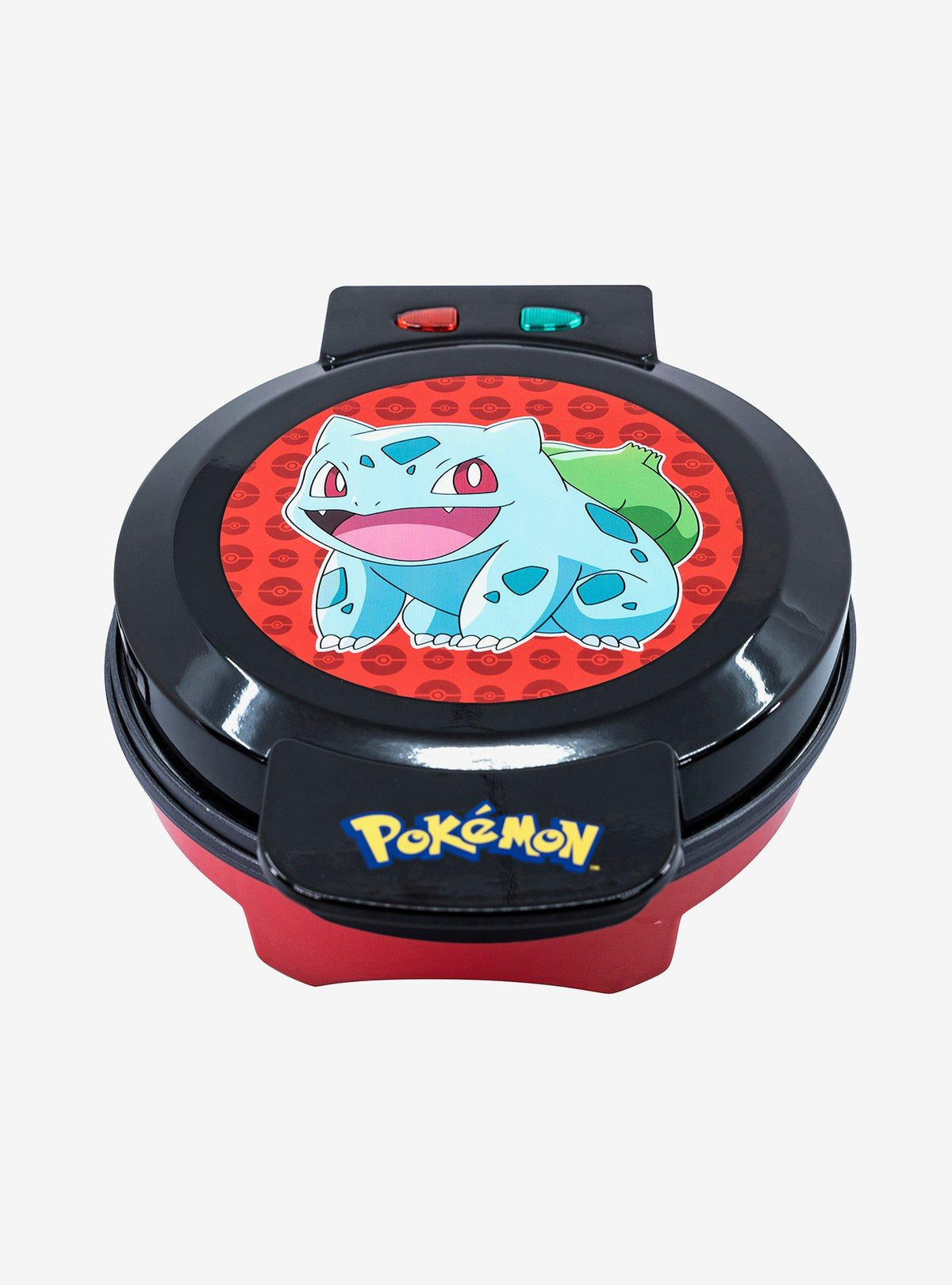 Waflera de Bulbasaur Pokémon