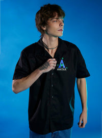 Camisa abotonada Avatar: The Way of Water