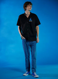 Camisa abotonada Avatar: The Way of Water