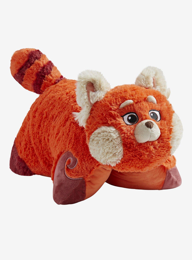 Almohadón de peluche Panda Mei de Turning Red