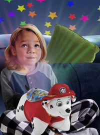 Pack para dormir Paw Patrol Chase y Marshall