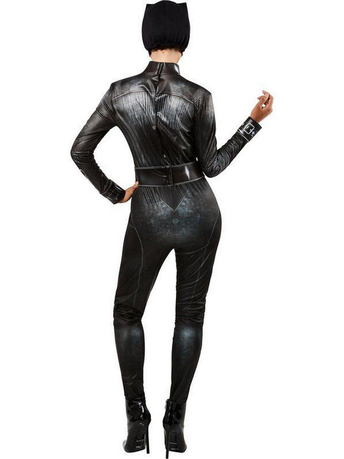 Disfraz adulto de Catwoman de DC Comics