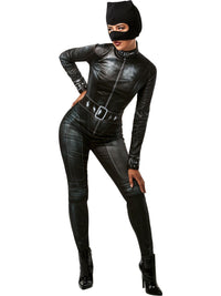 Disfraz adulto de Catwoman de DC Comics