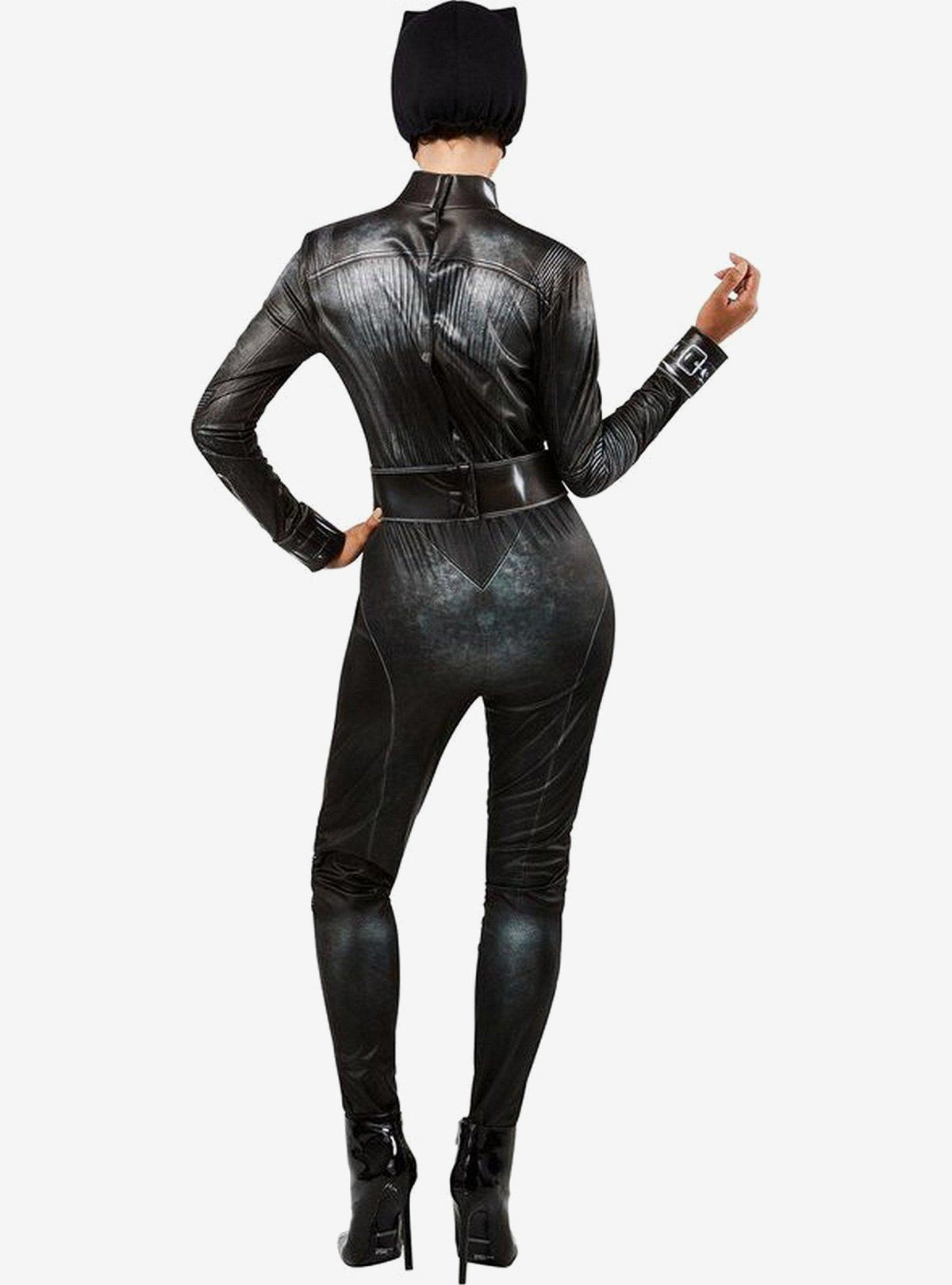 Disfraz adulto de Catwoman