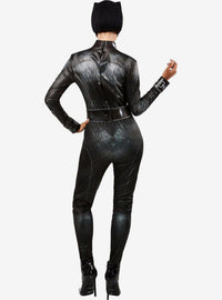 Disfraz adulto de Catwoman