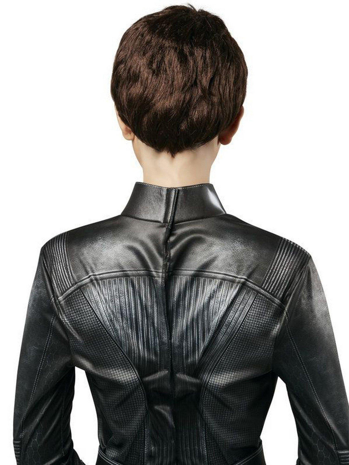 Peluca adulta de Catwoman - DC Comics