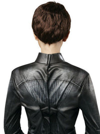 Peluca adulta de Catwoman - DC Comics
