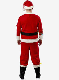 Disfraz adulto de Clark Griswold - Christmas Vacation