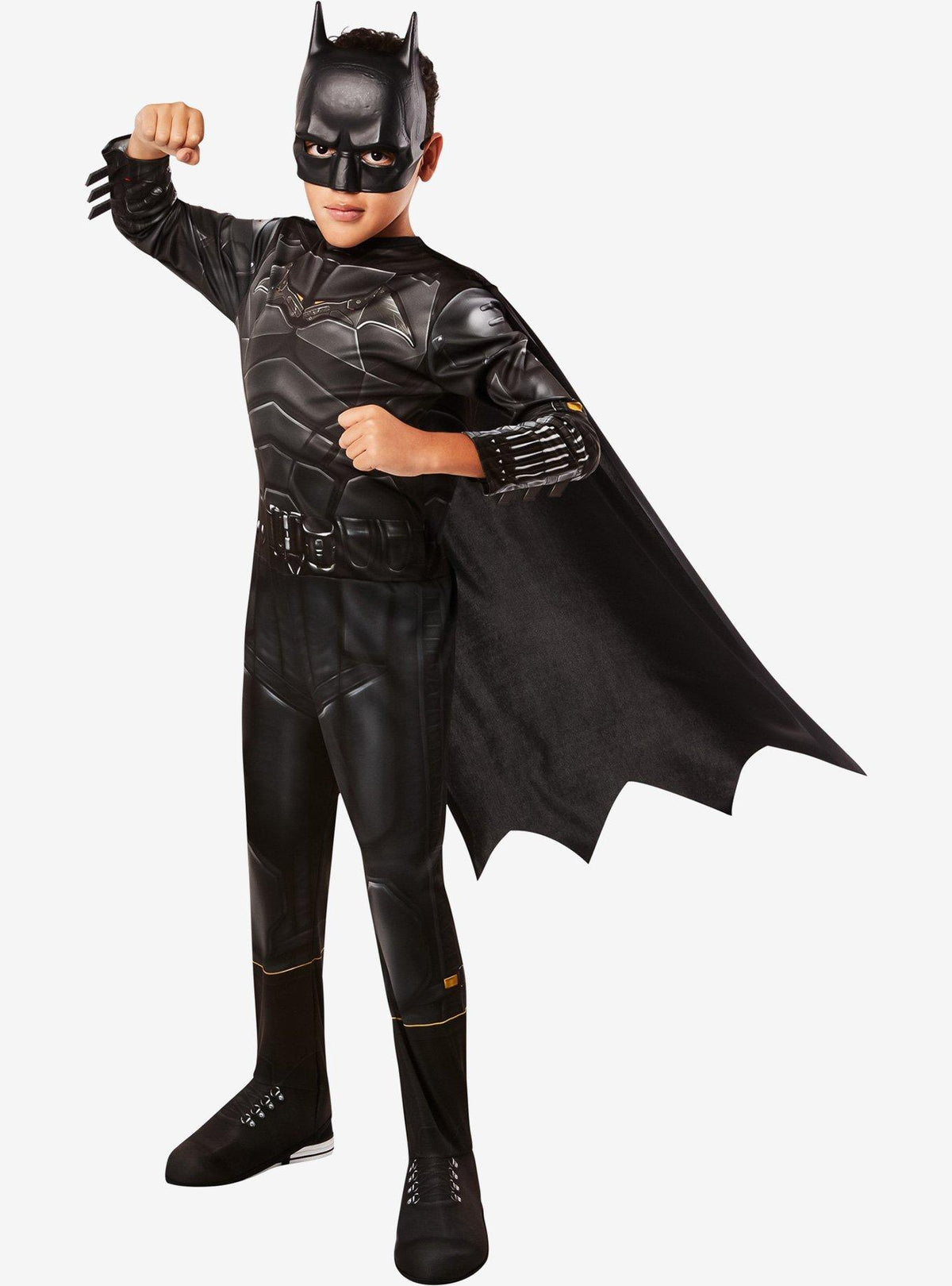 Disfraz infantil de Batman