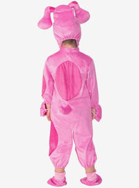 Disfraz de Magenta para bebé y niño pequeño