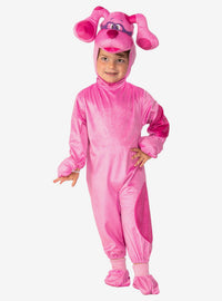 Disfraz de Magenta para bebé y niño pequeño