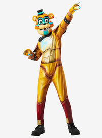 Disfraz infantil de Freddy - Five Nights at Freddy's