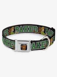 Collar para perro Scooby-Doo! con pose de Shaggy