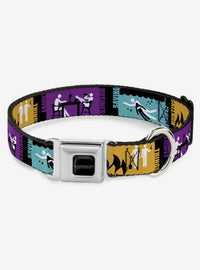 Collar para perro Supernatural: Negocio familiar
