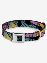Collar para perro de Sally, Nightmare Before Christmas